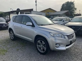     Toyota Rav4  2.2D-4D XENON/NAVI/150kc/PODGREV