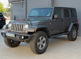 Jeep Wrangler 3.6 JK UNLIMITED | Mobile.bg    4