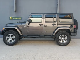 Jeep Wrangler 3.6 JK UNLIMITED | Mobile.bg    5