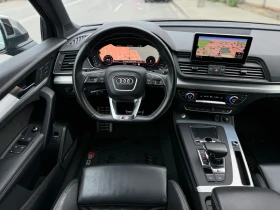 Audi SQ5 QUATTRO Внос Швейцария, снимка 9