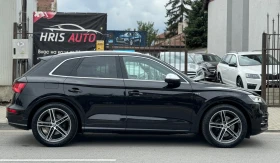 Audi SQ5 QUATTRO Внос Швейцария, снимка 7