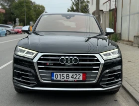 Audi SQ5 QUATTRO Внос Швейцария, снимка 8