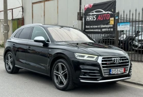     Audi SQ5 QUATTRO  