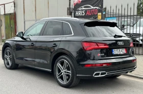 Audi SQ5 QUATTRO Внос Швейцария, снимка 4