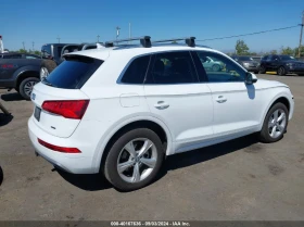 Audi Q5 PREMIUM PLUS S TRONIC | Mobile.bg    4