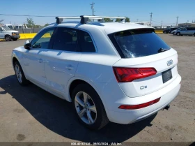 Audi Q5 PREMIUM PLUS S TRONIC, снимка 3