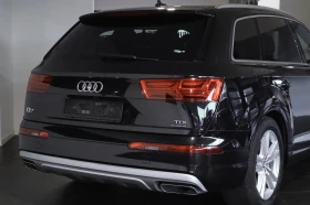 Audi Q7 3.0 TDI S-LINE QUATTRO 6+ 1 МЕСТА ЛИЗИНГ, снимка 3