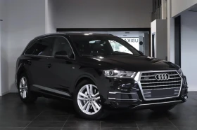 Audi Q7 3.0 TDI S-LINE QUATTRO 6+ 1   | Mobile.bg    1