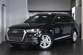 Audi Q7 3.0 TDI S-LINE QUATTRO 6+ 1 МЕСТА ЛИЗИНГ, снимка 2