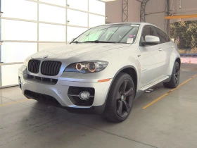 BMW X6 ПОДГРЯВАНЕ СЕРВИЗНА ИСТОРИЯ START STOP, снимка 1