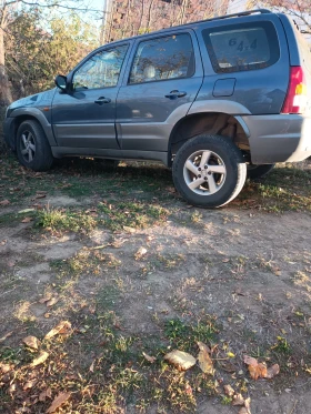 Mazda Tribute 3.0 V6, снимка 15