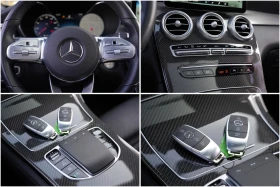 Mercedes-Benz GLC 220 d Coupe 4Matic AMG-Line, снимка 11