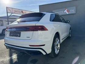 Audi Q8 50TDI S-LINE BANG&OLUFSEN, снимка 4