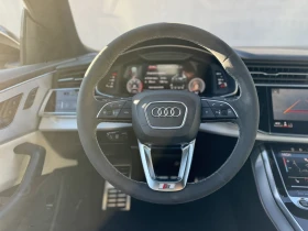 Audi Q8 50TDI S-LINE BANG&OLUFSEN, снимка 11