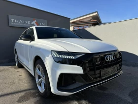 Audi Q8 50TDI S-LINE BANG&OLUFSEN, снимка 3