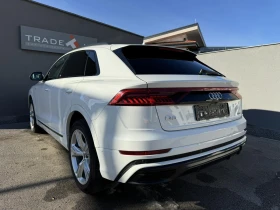 Audi Q8 50TDI S-LINE BANG&OLUFSEN, снимка 6