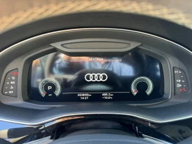 Audi Q8 50TDI S-LINE BANG&OLUFSEN, снимка 12