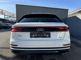 Audi Q8 50TDI S-LINE BANG&OLUFSEN, снимка 5