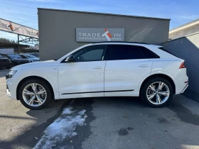 Audi Q8 50TDI S-LINE BANG&OLUFSEN, снимка 7