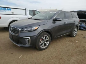 Обява за продажба на Kia Sorento KIA SORENTO SX ~26 000 лв. - изображение 2