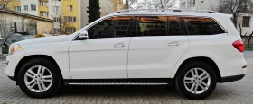     Mercedes-Benz GL 450 4matic