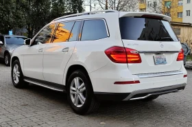     Mercedes-Benz GL 450 4matic