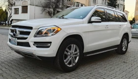     Mercedes-Benz GL 450 4matic