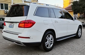 Mercedes-Benz GL 450 4matic, снимка 7