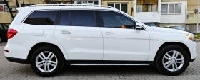 Mercedes-Benz GL 450 4matic, снимка 8