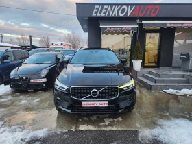 Volvo XC60 R-design D4-2.0-190к.с EURO 6-АВТОМАТИК-ШВЕЙЦАРИЯ, снимка 2