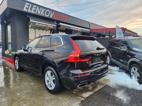 Volvo XC60 R-design D4-2.0-190к.с EURO 6-АВТОМАТИК-ШВЕЙЦАРИЯ, снимка 6