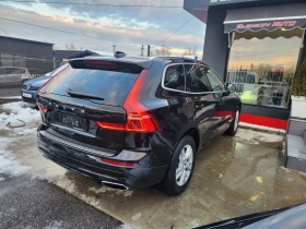 Volvo XC60 R-design D4-2.0-190к.с EURO 6-АВТОМАТИК-ШВЕЙЦАРИЯ, снимка 8