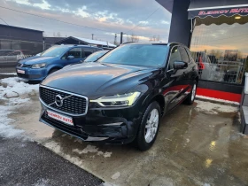 Volvo XC60 R-design D4-2.0-190к.с EURO 6-АВТОМАТИК-ШВЕЙЦАРИЯ, снимка 3