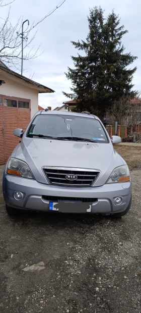 Kia Sorento 2.5 CRDI 170к.с. FACELIFT , снимка 3