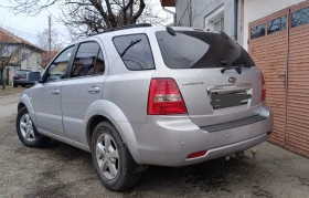     Kia Sorento 2.5 CRDI 170.. FACELIFT 