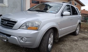     Kia Sorento 2.5 CRDI 170.. FACELIFT 