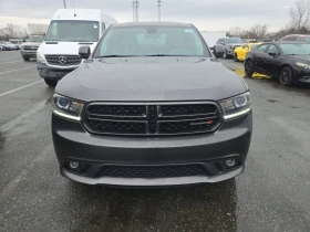 Dodge Durango GT/СЛЕДЕНЕ НА ЛЕНТИ/ПОДГРЕВ/КАМЕРА/KEYLESS/NAVI, снимка 2