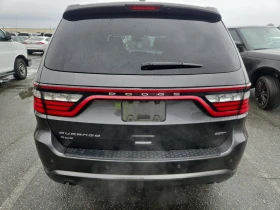 Dodge Durango GT/СЛЕДЕНЕ НА ЛЕНТИ/ПОДГРЕВ/КАМЕРА/KEYLESS/NAVI, снимка 6