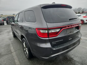 Dodge Durango GT/СЛЕДЕНЕ НА ЛЕНТИ/ПОДГРЕВ/КАМЕРА/KEYLESS/NAVI, снимка 5