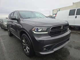 Dodge Durango GT/СЛЕДЕНЕ НА ЛЕНТИ/ПОДГРЕВ/КАМЕРА/KEYLESS/NAVI, снимка 3