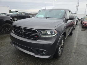 Dodge Durango GT/СЛЕДЕНЕ НА ЛЕНТИ/ПОДГРЕВ/КАМЕРА/KEYLESS/NAVI, снимка 1