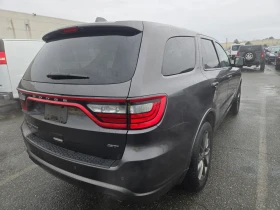 Dodge Durango GT/СЛЕДЕНЕ НА ЛЕНТИ/ПОДГРЕВ/КАМЕРА/KEYLESS/NAVI, снимка 4