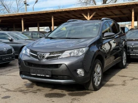 Toyota Rav4 2.0i* 4x4* СЕРВИЗНА КНИЖКА С ПЪЛНА ИСТОРИЯ В ТОЙОТ 1