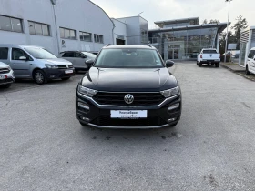     VW T-Roc Design 1.6 TDI  85 / 115 k.c  6MT 