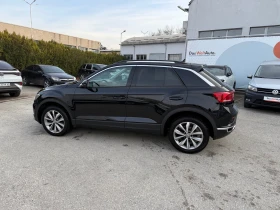 VW T-Roc Design 1.6 TDI  85 / 115 k.c  6MT  | Mobile.bg    5