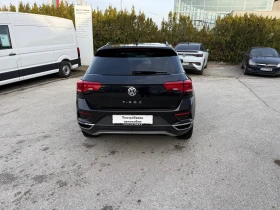 VW T-Roc Design 1.6 TDI  85 / 115 k.c  6MT  | Mobile.bg    6