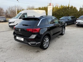 VW T-Roc Design 1.6 TDI  85 / 115 k.c  6MT  | Mobile.bg    7