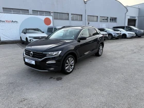     VW T-Roc Design 1.6 TDI  85 / 115 k.c  6MT 