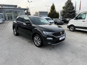     VW T-Roc Design 1.6 TDI  85 / 115 k.c  6MT 