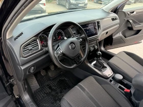 VW T-Roc Design 1.6 TDI  85 / 115 k.c  6MT  | Mobile.bg    8